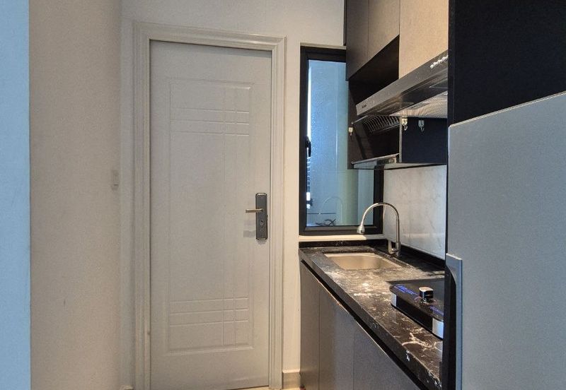 The Sky Residence @ Shamelin