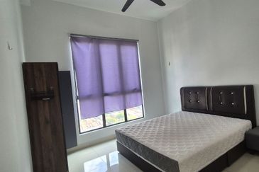 The Sky Residence @ Shamelin