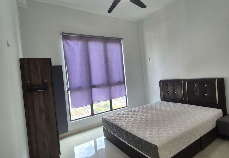 The Sky Residence @ Shamelin