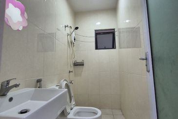 The Sky Residence @ Shamelin