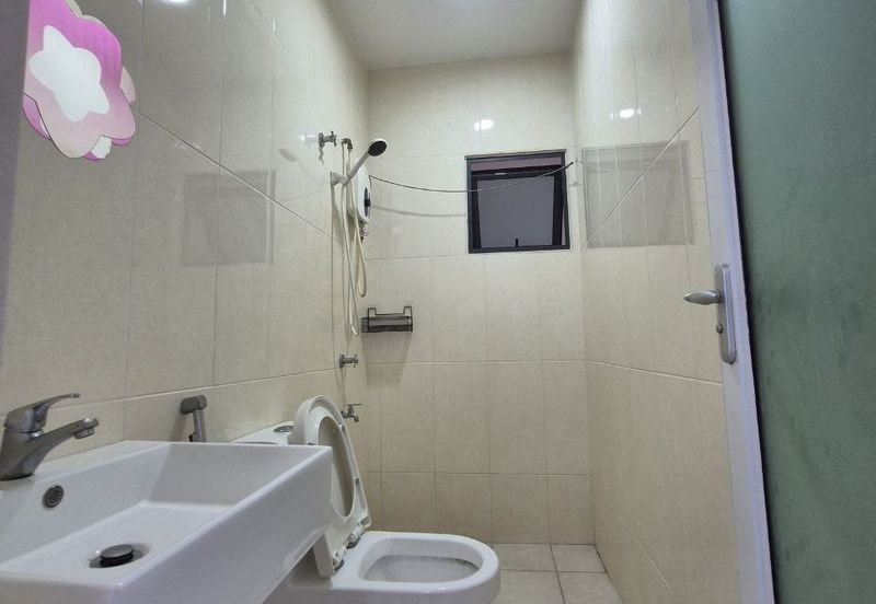 The Sky Residence @ Shamelin