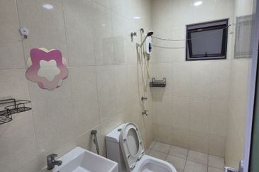 The Sky Residence @ Shamelin