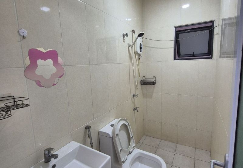 The Sky Residence @ Shamelin