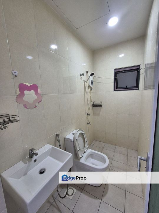 The Sky Residence - Good for investment, Kuala Lumpur, Cheras