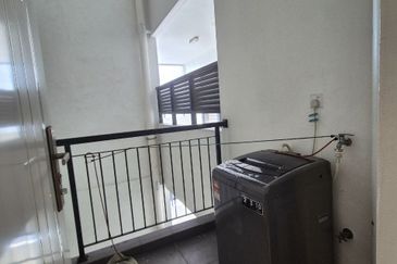 The Sky Residence @ Shamelin