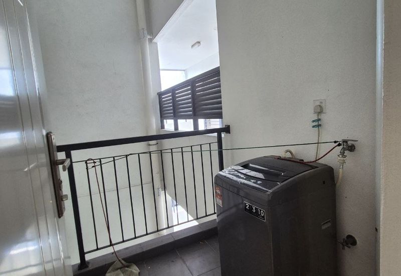 The Sky Residence @ Shamelin