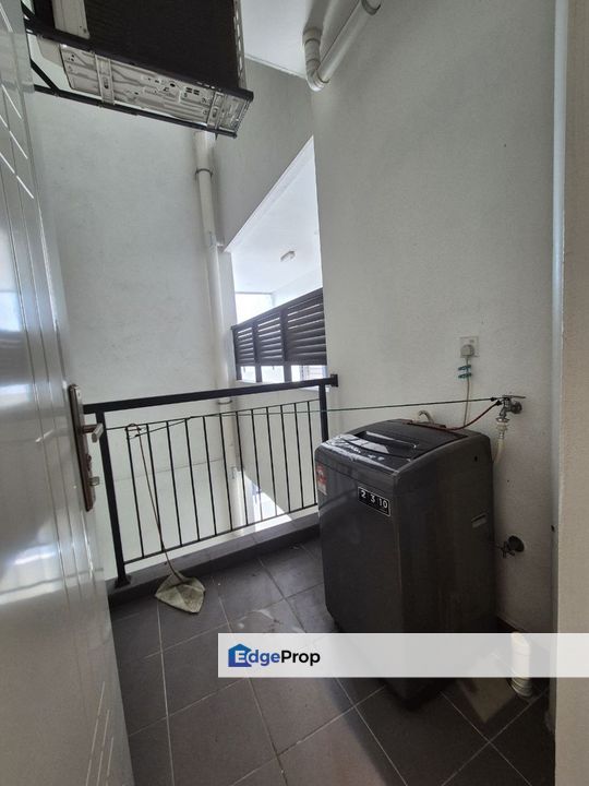 The Sky Residence - Good for investment, Kuala Lumpur, Cheras