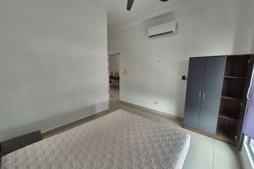 The Sky Residence @ Shamelin