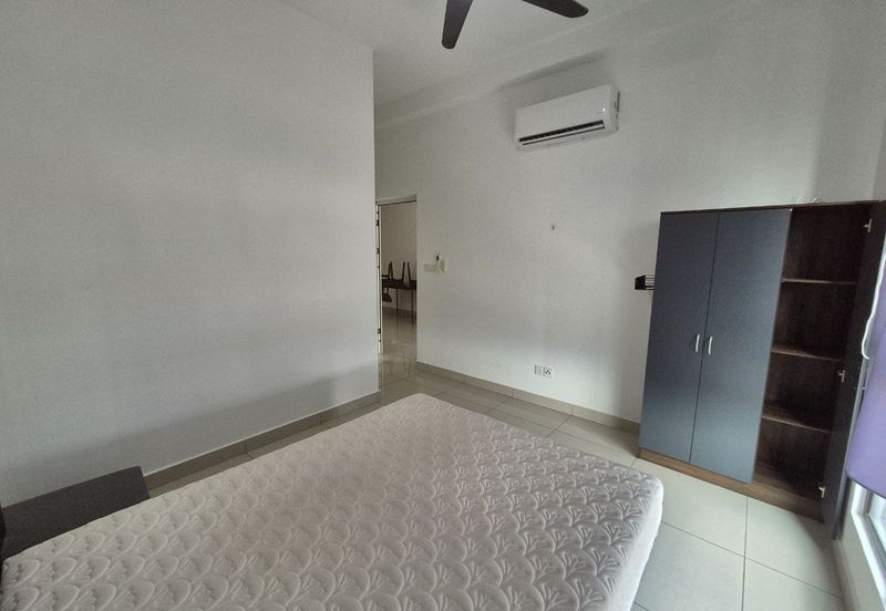 The Sky Residence @ Shamelin