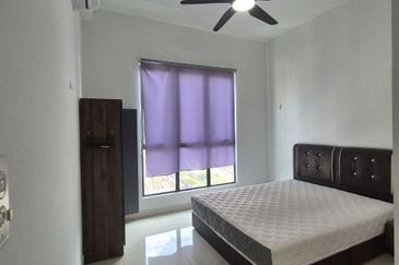 The Sky Residence @ Shamelin