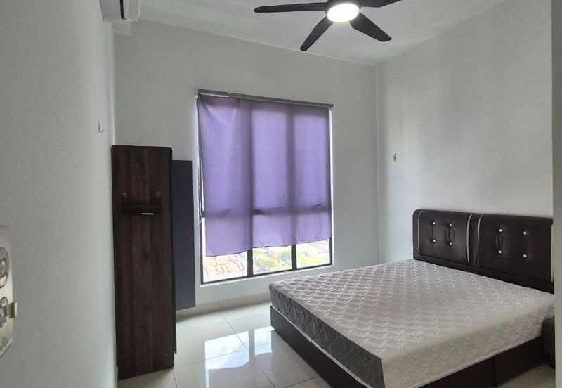 The Sky Residence @ Shamelin