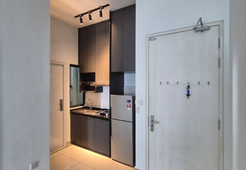 The Sky Residence @ Shamelin