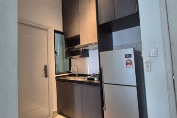 The Sky Residence @ Shamelin