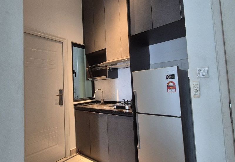 The Sky Residence @ Shamelin