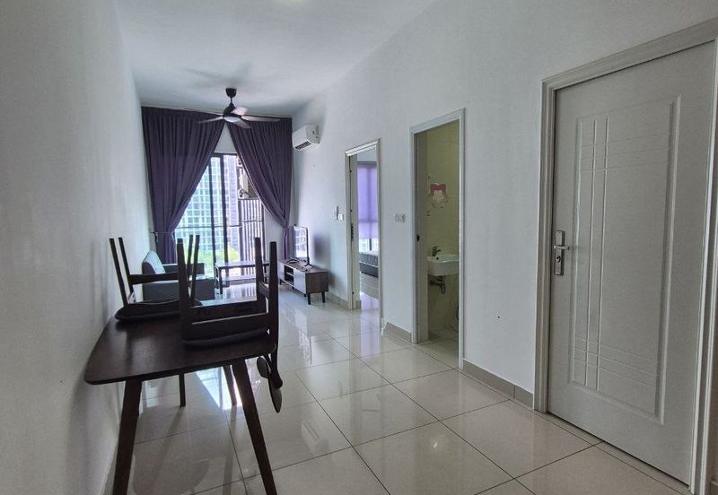 The Sky Residence @ Shamelin