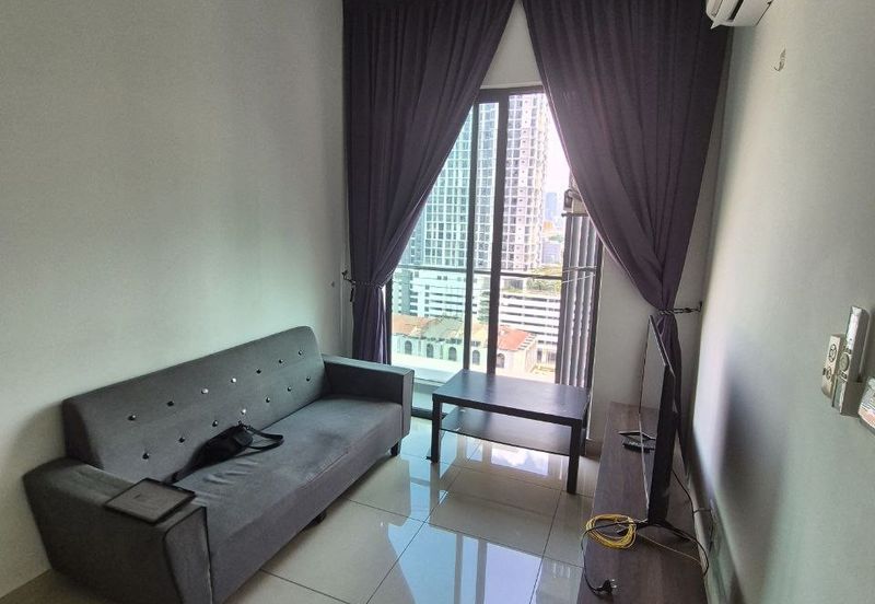 The Sky Residence @ Shamelin