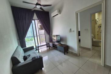 The Sky Residence @ Shamelin