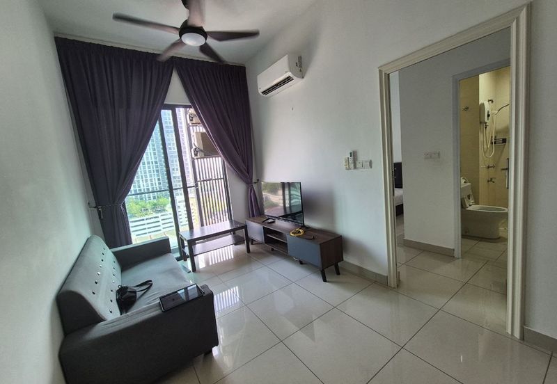 The Sky Residence @ Shamelin