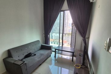 The Sky Residence @ Shamelin