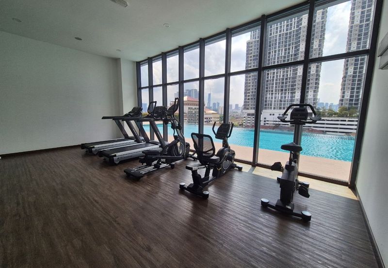 The Sky Residence @ Shamelin