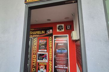 The Sky Residence @ Shamelin