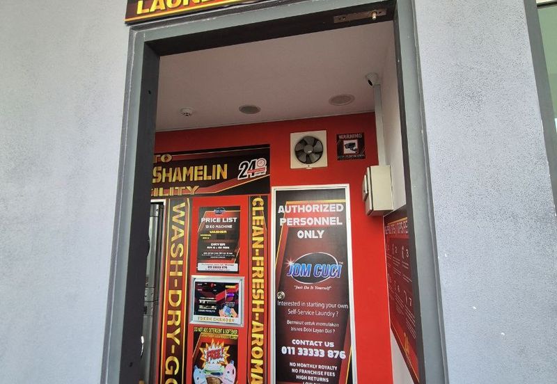 The Sky Residence @ Shamelin