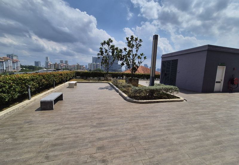 The Sky Residence @ Shamelin