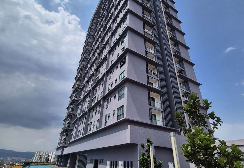 The Sky Residence @ Shamelin