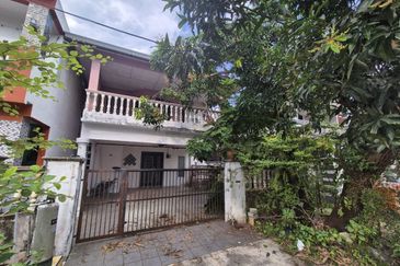 Taman Puchong Perdana