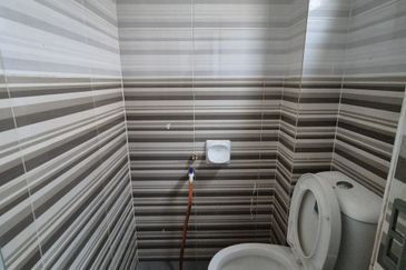 Taman Puchong Perdana