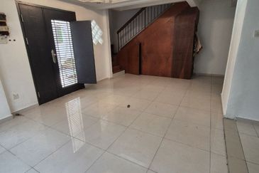 Taman Puchong Perdana