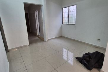 Taman Puchong Perdana