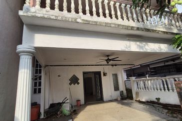 Taman Puchong Perdana