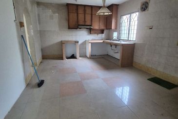 Taman Puchong Perdana