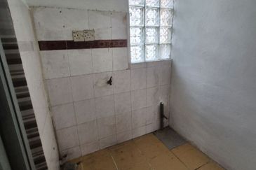 Taman Puchong Perdana