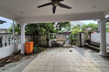 Taman Puchong Perdana