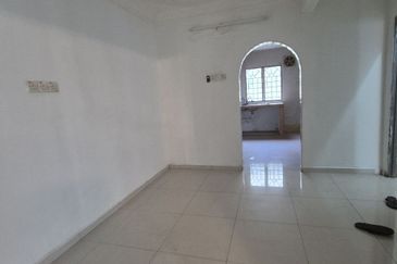 Taman Puchong Perdana