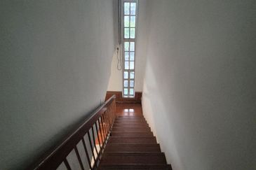 Taman Puchong Perdana