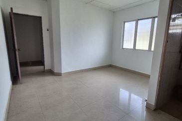 Taman Puchong Perdana