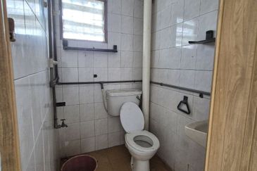 Taman Puchong Perdana