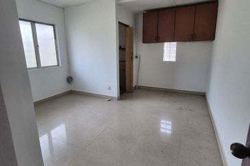 Taman Puchong Perdana