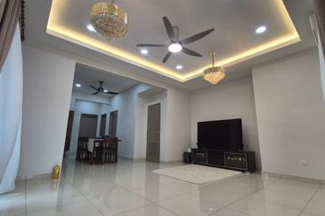 Elegan Residensi, Taman Putra Perdana