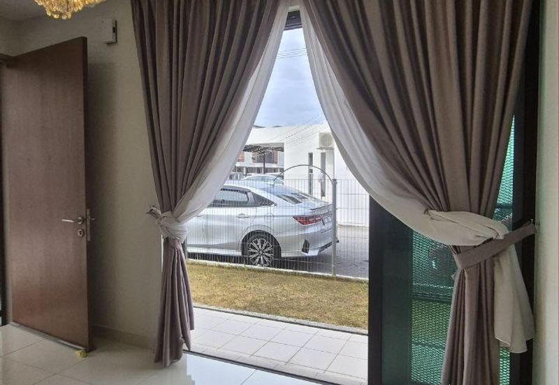 Elegan Residensi, Taman Putra Perdana