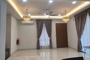 Elegan Residensi, Taman Putra Perdana