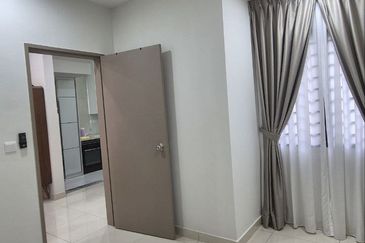 Elegan Residensi, Taman Putra Perdana