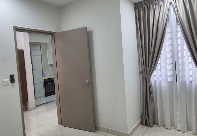 Elegan Residensi, Taman Putra Perdana