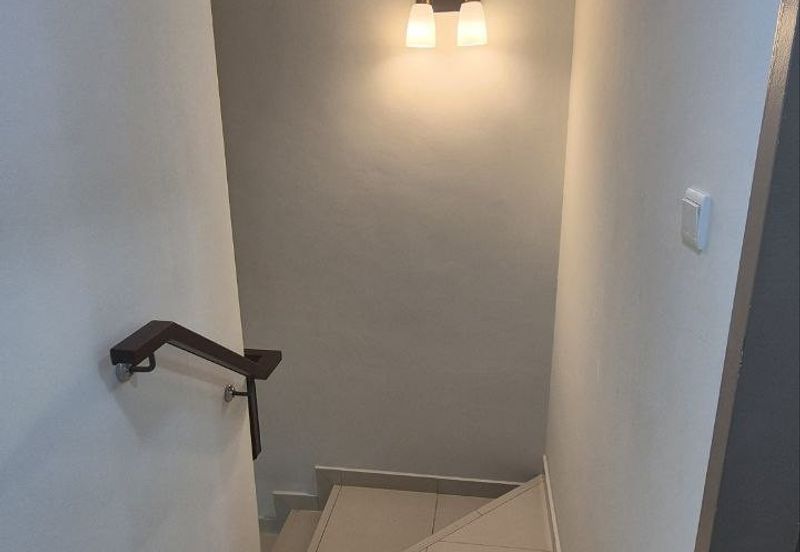 Elegan Residensi, Taman Putra Perdana