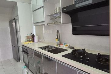 Elegan Residensi, Taman Putra Perdana