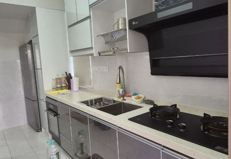 Elegan Residensi, Taman Putra Perdana