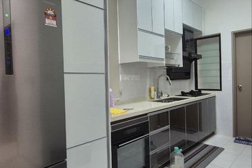 Elegan Residensi, Taman Putra Perdana